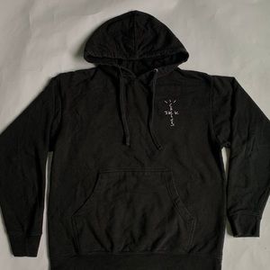 Cactus jack child’s play hoodie